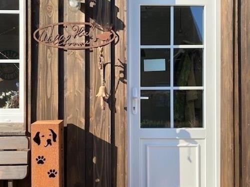 Holiday apartment - 2 persons -  - Norderstraße - 25832 - Tönning