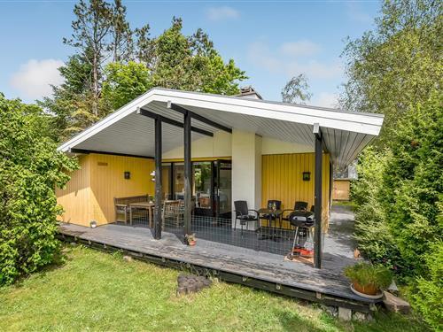 Ferienhaus - 6 Personen -  - Gyvelvej - Stauning - 6900 - Skjern