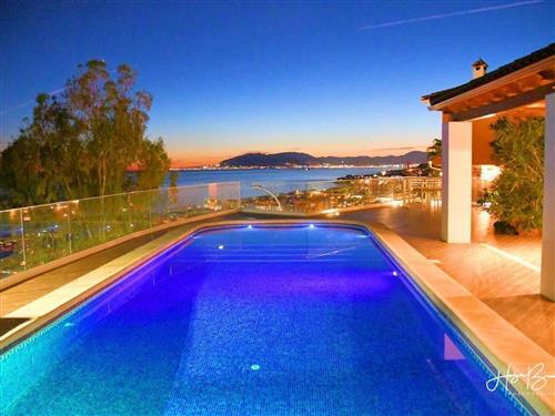 Fritidshus - 6 personer -  - Rincón De La Victoria - 29730