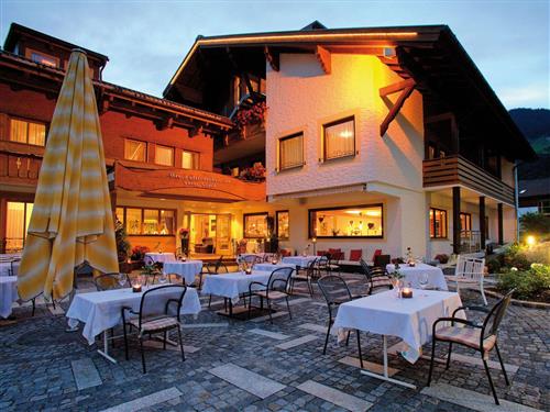 Ferielejlighed - 2 personer -  - Lugen - 6883 - Au