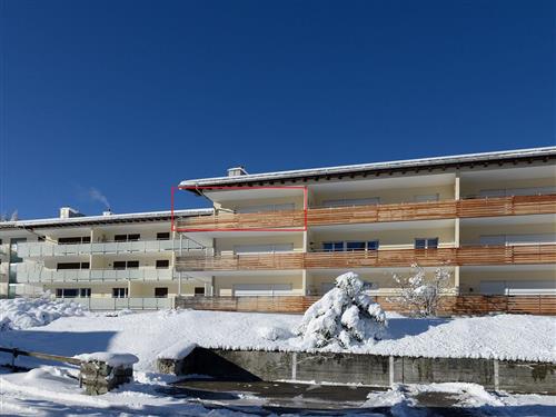 Ferienhaus - 5 Personen -  - Fadail - 7078 - Lenzerheide