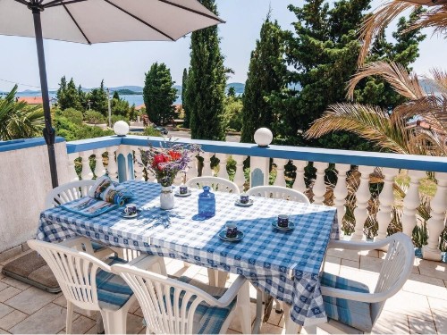 Holiday apartment - 4 persons -  - Sveti Petar - Biograd-Sveti Petar - 23207 - Sveti Petar