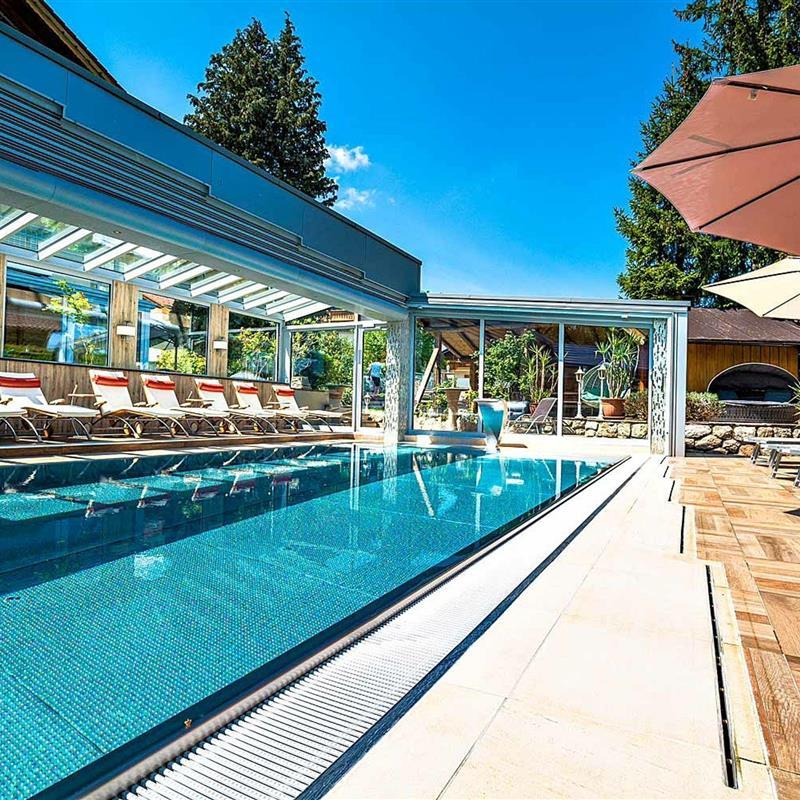 Ferielejlighed - 4 personer -  - Dorfstraße - 83454 - Anger