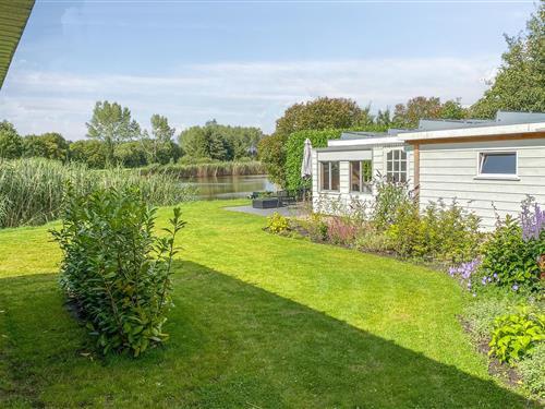 Sommerhus - 2 personer -  - Haarweg 15 - - 7936 TP - Tiendeveen