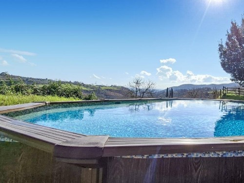 Sommerhus - 12 personer -  - SP 32 km - 58014 - Manciano