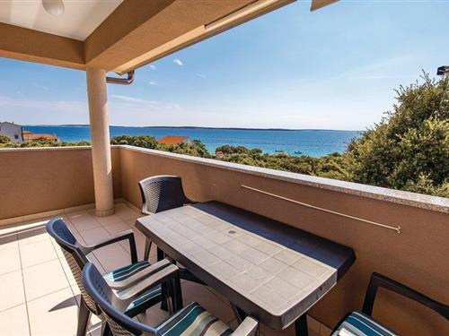 Holiday apartment - 4 persons -  - Rapska - Pag-Mandre - 23251 - Mandre