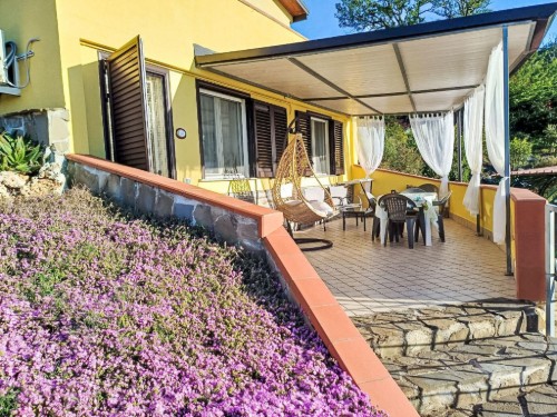 Vakantie appartement - 4 personen -  - 84050 - Giungano