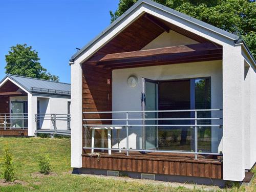 Ferienhaus - 4 Personen -  - Sloneczna - 72-022 - Nowe Warpno