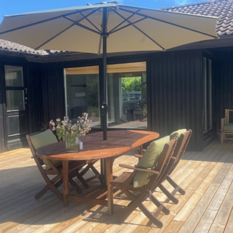 Ferienhaus - 5 Personen -  - Ugot-Vangen - Udsholt - 3230