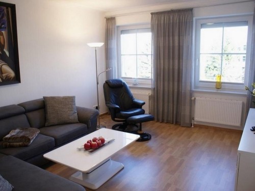 Ferielejlighed - 3 personer -  - Tschaikowskistraße - 23968 - Wismar