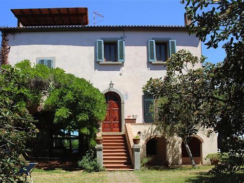 Ferienhaus - 6 Personen -  - 58100 - Marina Di Grosseto
