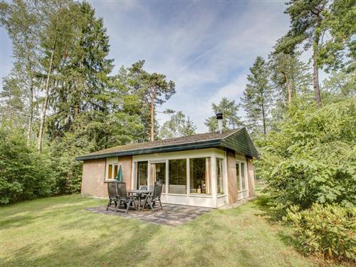 Holiday Home/Apartment - 6 persons -  - Hoge Bergweg - 7361 GS - Beekbergen