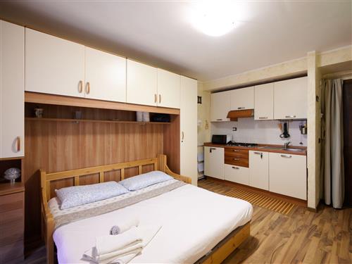 Ferielejlighed - 4 personer -  - Limone Piemonte - 12015