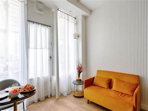 Sommerhus - 3 personer -  - 75004 - Paris