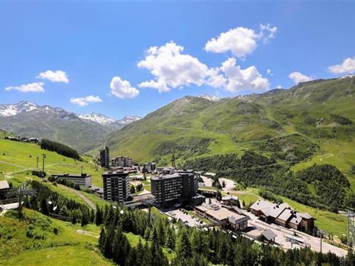 Ferieleilighet - 6 personer -  - 73440 - Les Menuires