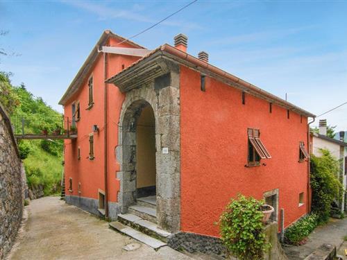 Ferielejlighed - 4 personer -  - Via don Ginocchio Giovanni - Varese Ligure - 19028 - Codivara