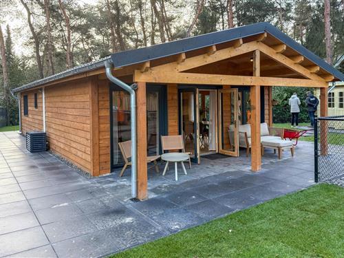 Sommerhus - 6 personer -  - Steenoven 12 - - 5768 PK - Meijel