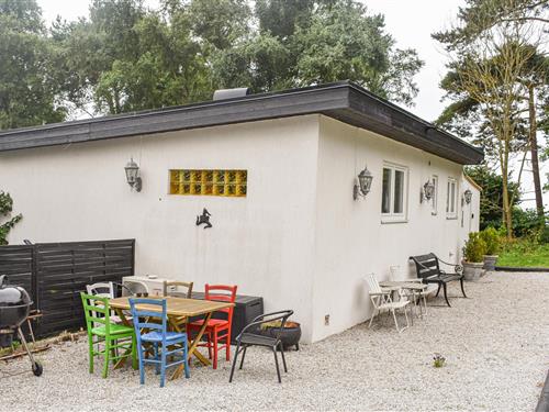 Ferienhaus - 6 Personen -  - Västra Kustvägen - Ystad/Svarte/Abbekås - 271 92 - Ystad