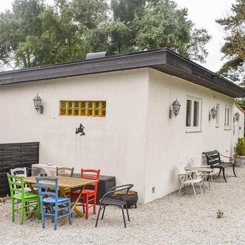 Sommerhus - 6 personer -  - Västra Kustvägen - Ystad/Svarte/Abbekås - 271 92 - Ystad