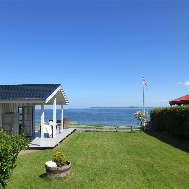 Ferienhaus - 6 Personen -  - Jasminvej - Nyköbing Mors - 7900 - Nykøbing M.