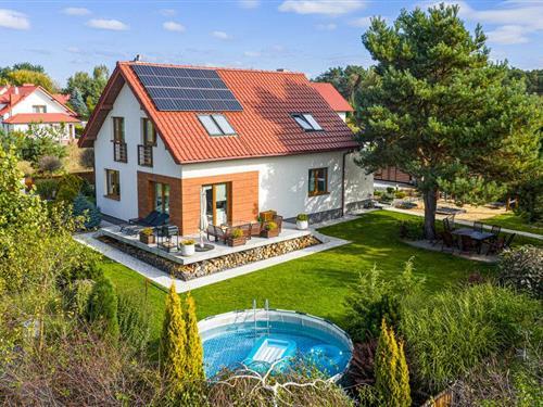 Holiday home - 10 persons -  - Swierkowa - Ostrowiec Swietokrzyski - 27-400 - Ostrowiec Swietokrzy