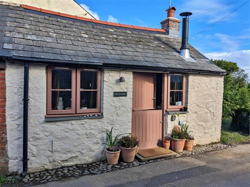 Holiday home - 2 persons -  - Coverack And  Mullion - TR12 7NR