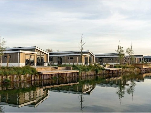 Holiday home - 6 persons -  - 5439 - Linden