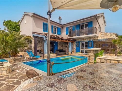 Holiday home - 8 persons -  - Nova Krasa - 51250 - Novi Vinodolski