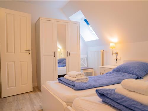 Ferielejlighed - 4 personer -  - Karschau - 24407 - Rabenkirchen-Faulück