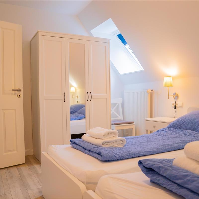 Ferielejlighed - 4 personer -  - Karschau - 24407 - Rabenkirchen-Faulück