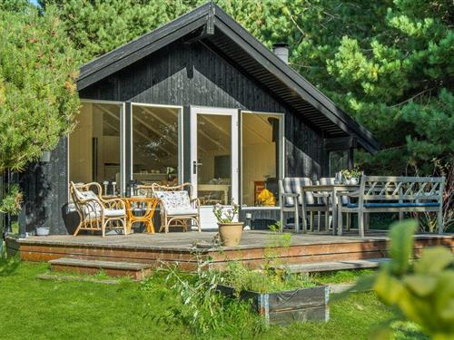 Ferienhaus - 6 Personen -  - Ristinge Sommerland - Ristinge - 5932 - Humble