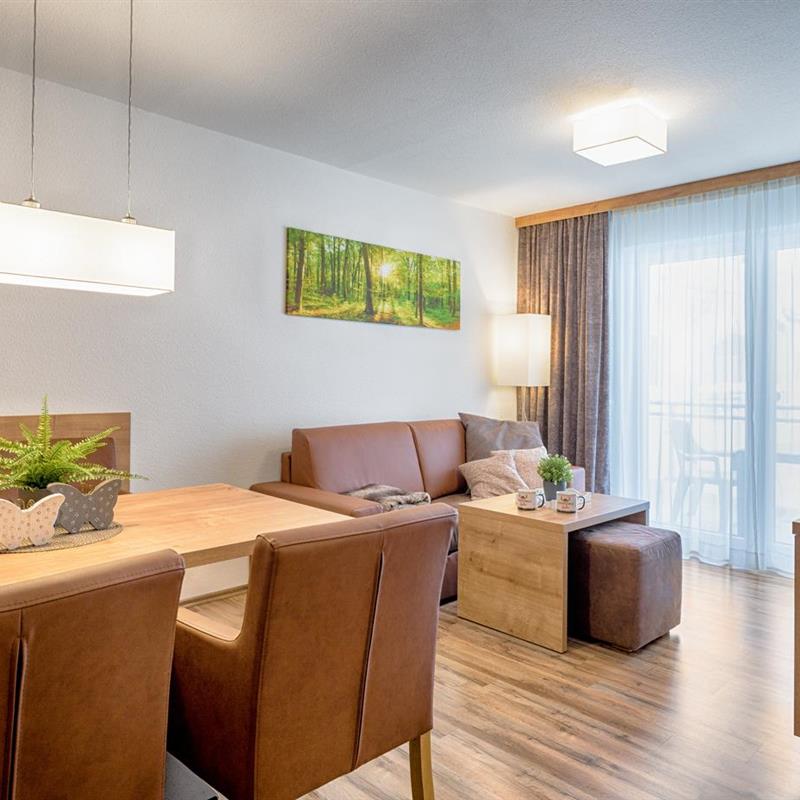 Ferielejlighed - 4 personer -  - Passhöhe - 79868 - Feldberg (Schwarzwald)