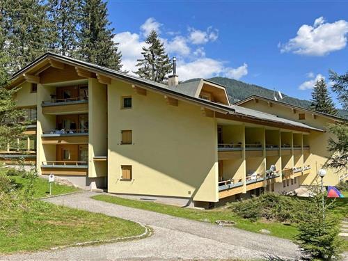 Ferieleilighet - 4 personer -  - 9564 - Ebene Reichenau