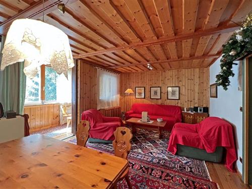 Ferielejlighed - 4 personer -  - 9564 - Ebene Reichenau