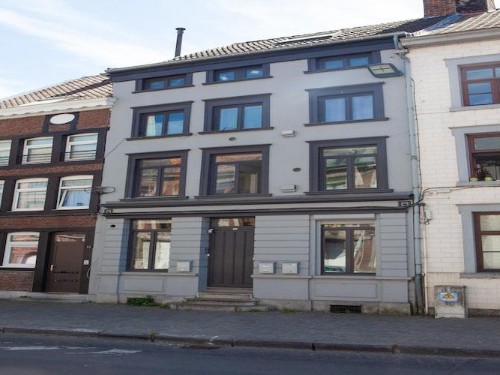 Sommerhus - 14 personer -  - 4800 - Verviers
