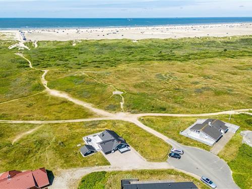 Ferienhaus - 5 Personen -  - Lakolk - Lakolk - 6792 - Römö