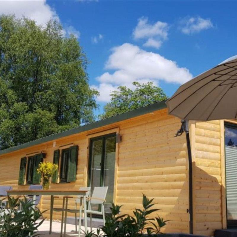 Sommerhus - 4 personer -  - Atzenhain - 35325