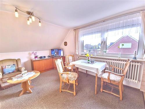 Ferielejlighed - 3 personer -  - Bootsweg - 26427 - Neuharlingersiel