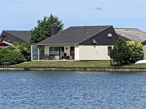 Sommerhus - 5 personer -  - 26969 - Butjadingen-Eckwarderhörn