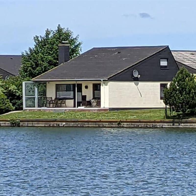 Sommerhus - 5 personer -  - 26969 - Butjadingen-Eckwarderhörn