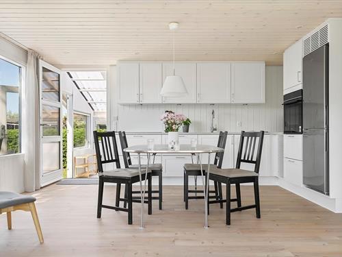 Sommerhus - 4 personer -  - Mirabellevej - 7130 - Juelsminde