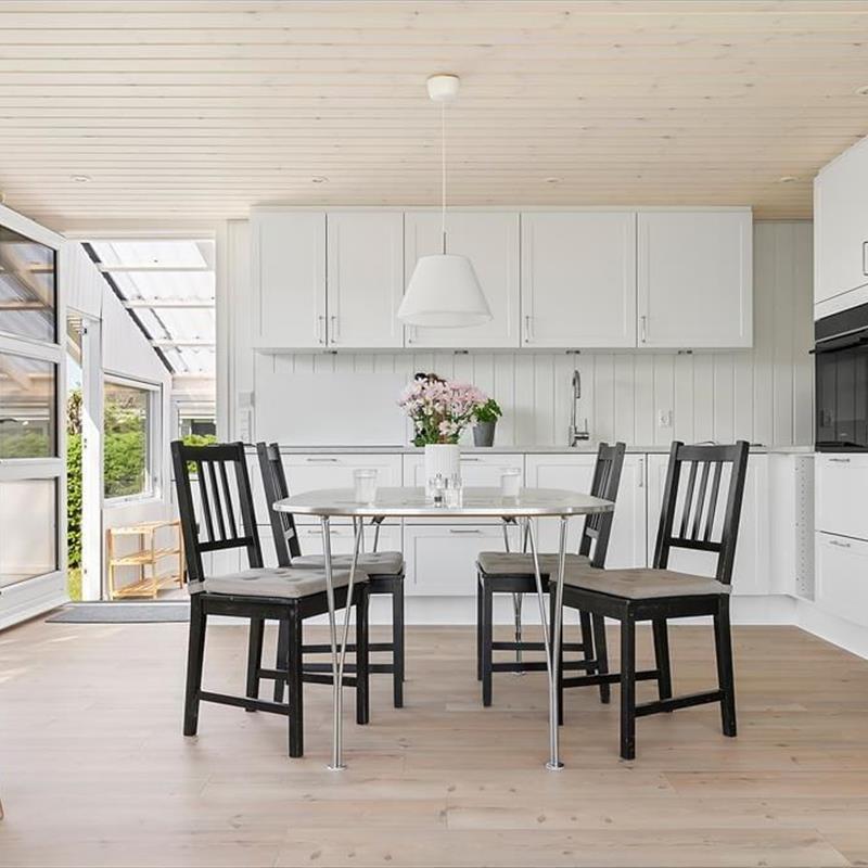 Ferienhaus - 4 Personen -  - Mirabellevej - 7130 - Juelsminde