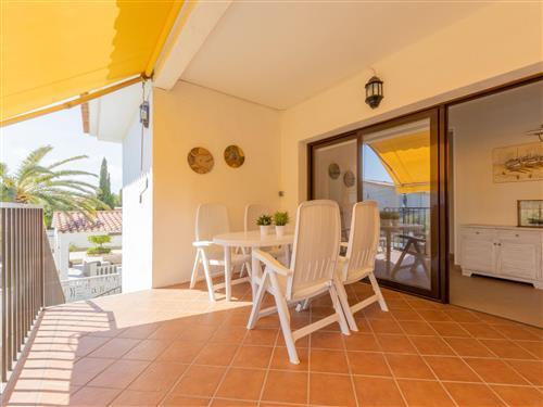 Ferienhaus - 6 Personen -  - Torredembarra - 43830