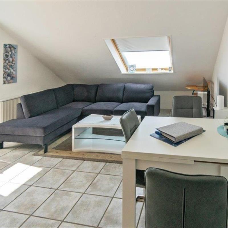 Ferielejlighed - 2 personer -  - Deichstraße - 26506 - Norddeich