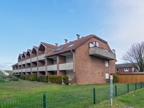 Ferielejlighed - 2 personer -  - Deichstraße - 26506 - Norddeich