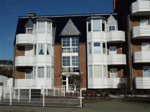 Ferielejlighed - 7 personer -  - Dahme - 23747