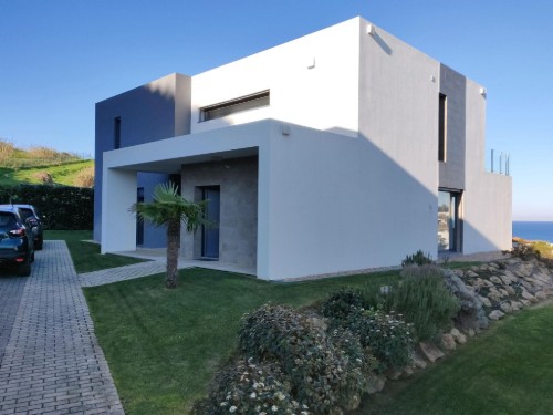 Fritidshus - 8 personer -  - Atalaia - 2530-641