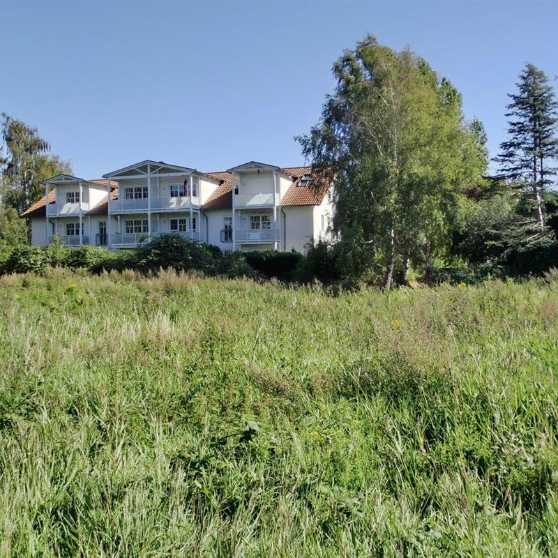 Ferielejlighed - 6 personer -  - Seesternweg - 18181 - Graal-Müritz