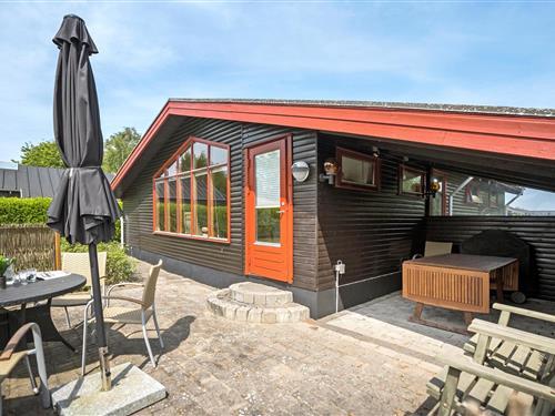 Sommerhus - 5 personer -  - Fjordvej - 7130 - Juelsminde