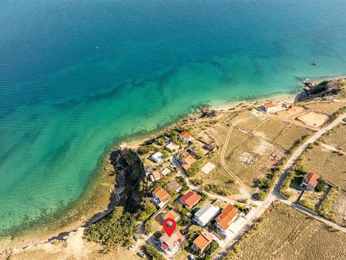 Holiday apartment - 3 persons -  - Sveti Marko - Pag-Pag - 23265 - Pag